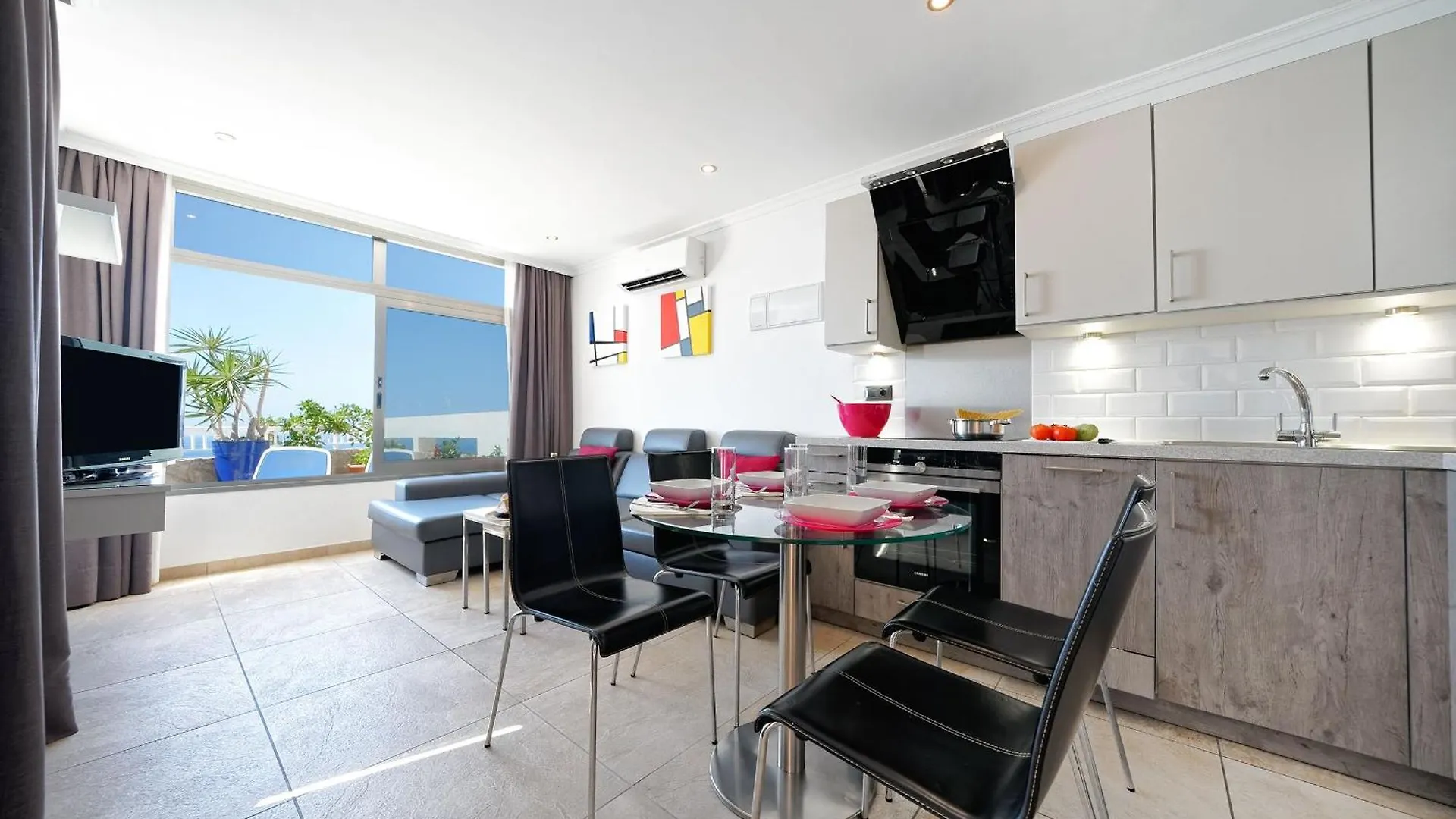Bahia Blanca Aparthotel Πουέρτο Ρίκο 3*,  Ισπανία