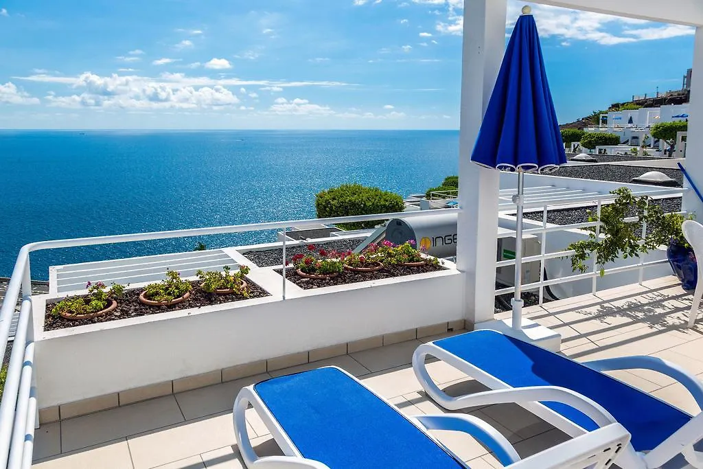 Bahia Blanca Aparthotel Πουέρτο Ρίκο