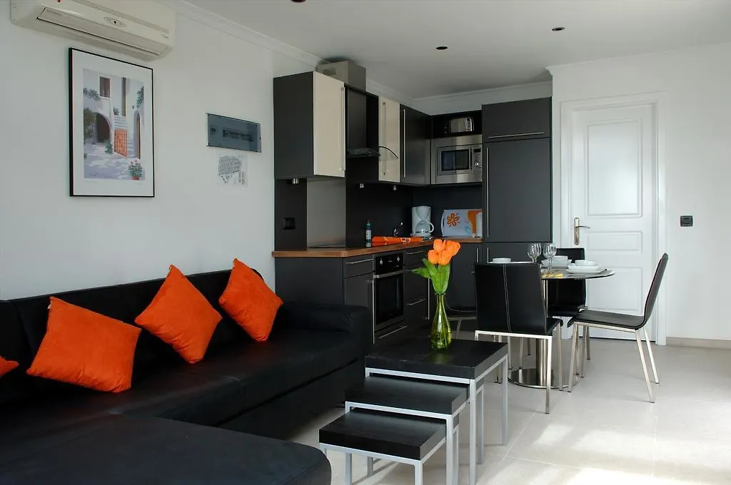 Bahia Blanca Aparthotel Πουέρτο Ρίκο