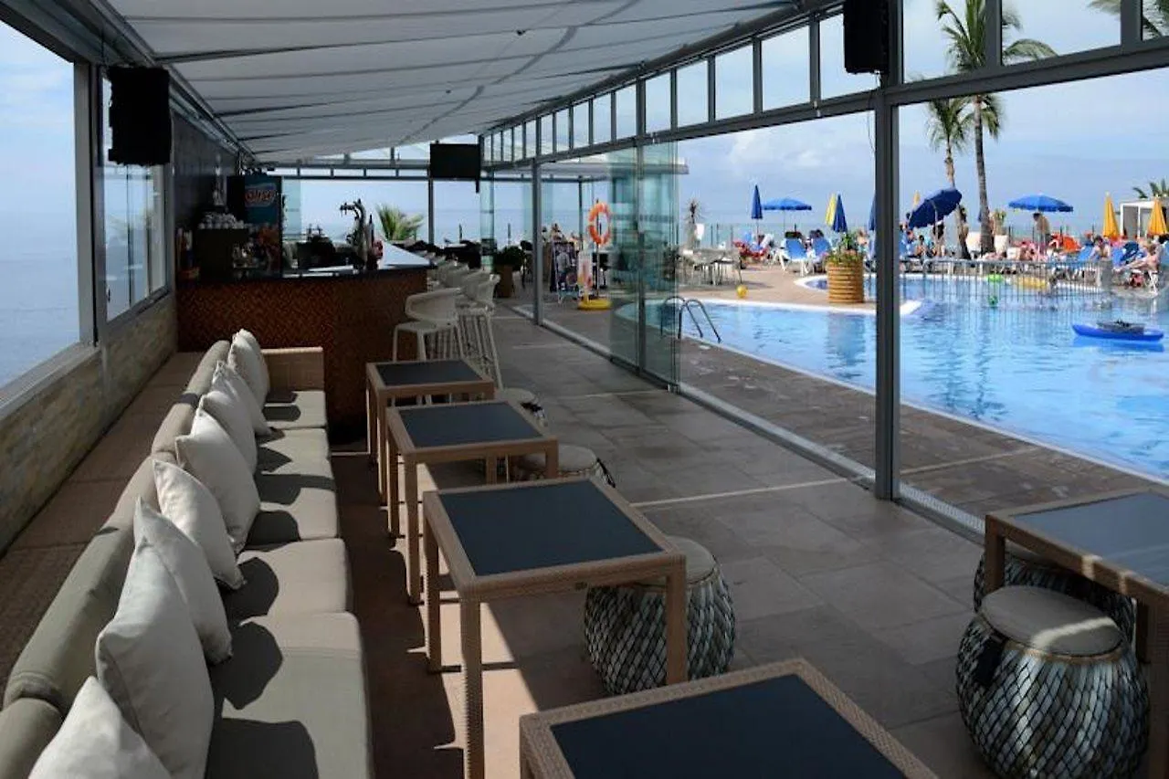 Bahia Blanca Aparthotel Πουέρτο Ρίκο