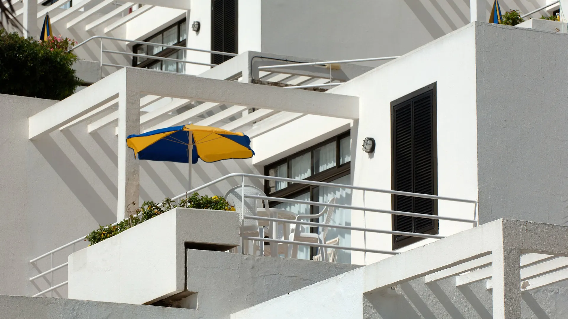 Bahia Blanca Aparthotel Πουέρτο Ρίκο 3*,  Ισπανία