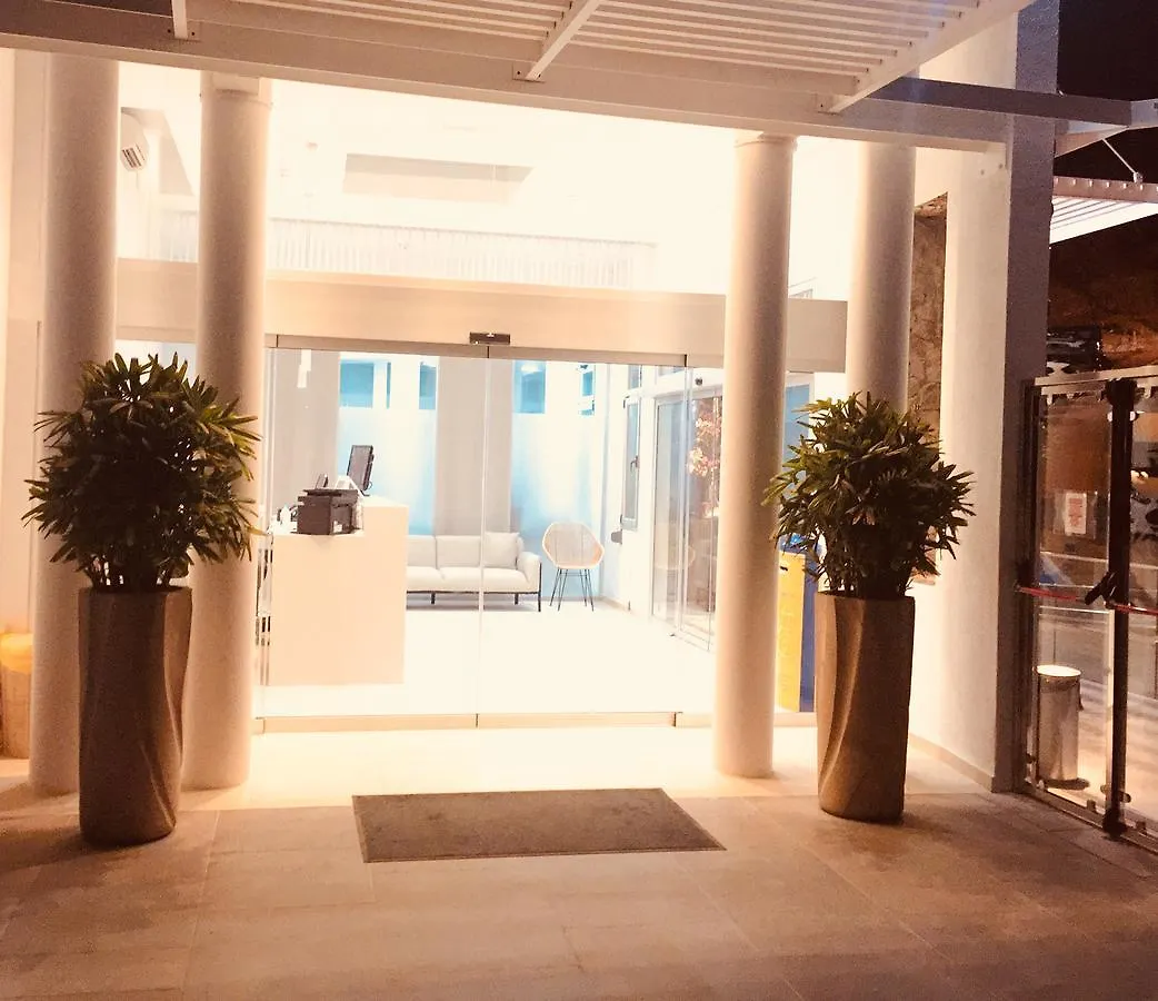 Bahia Blanca Aparthotel Πουέρτο Ρίκο