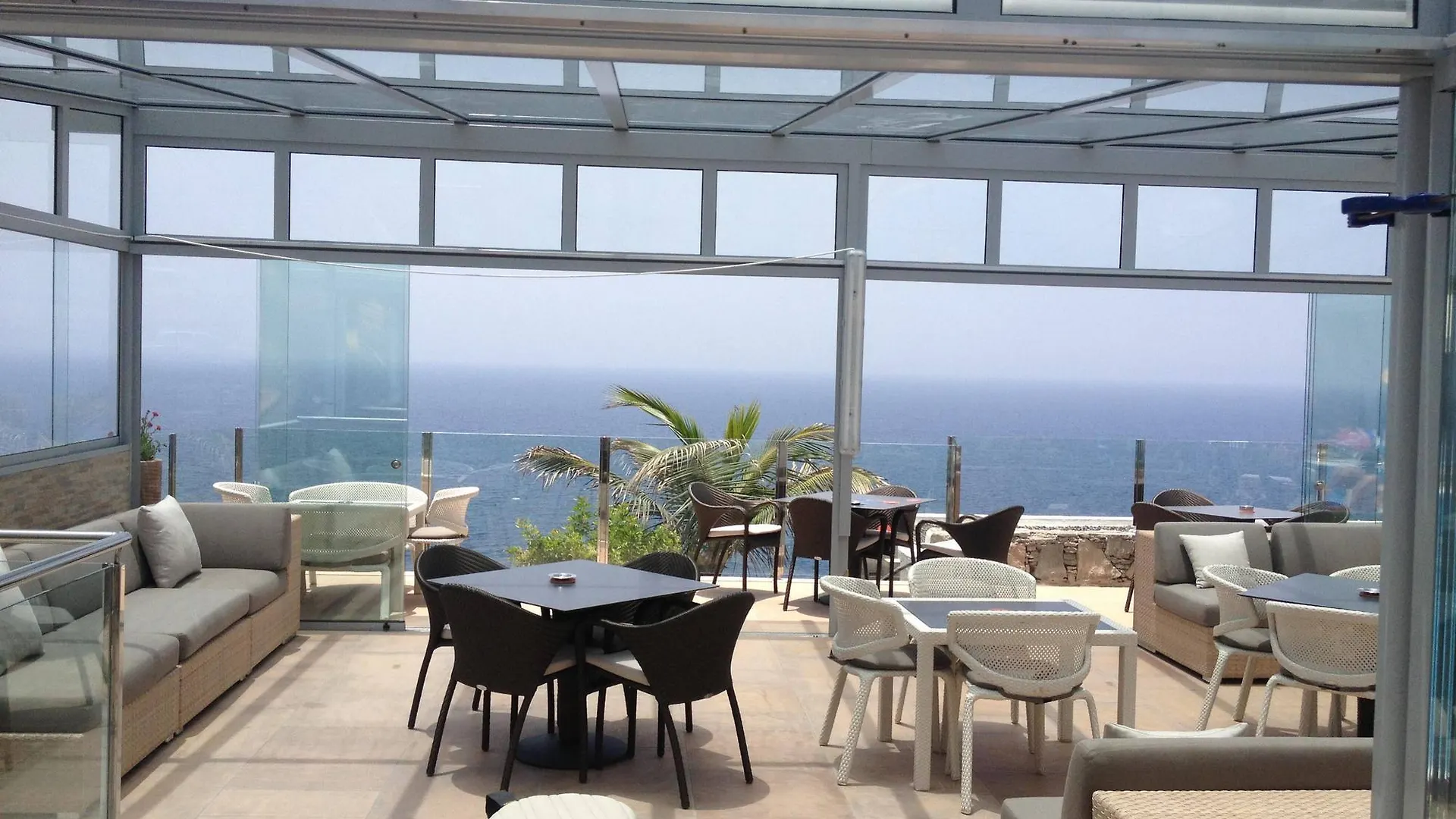 Bahia Blanca Aparthotel Πουέρτο Ρίκο 3*,