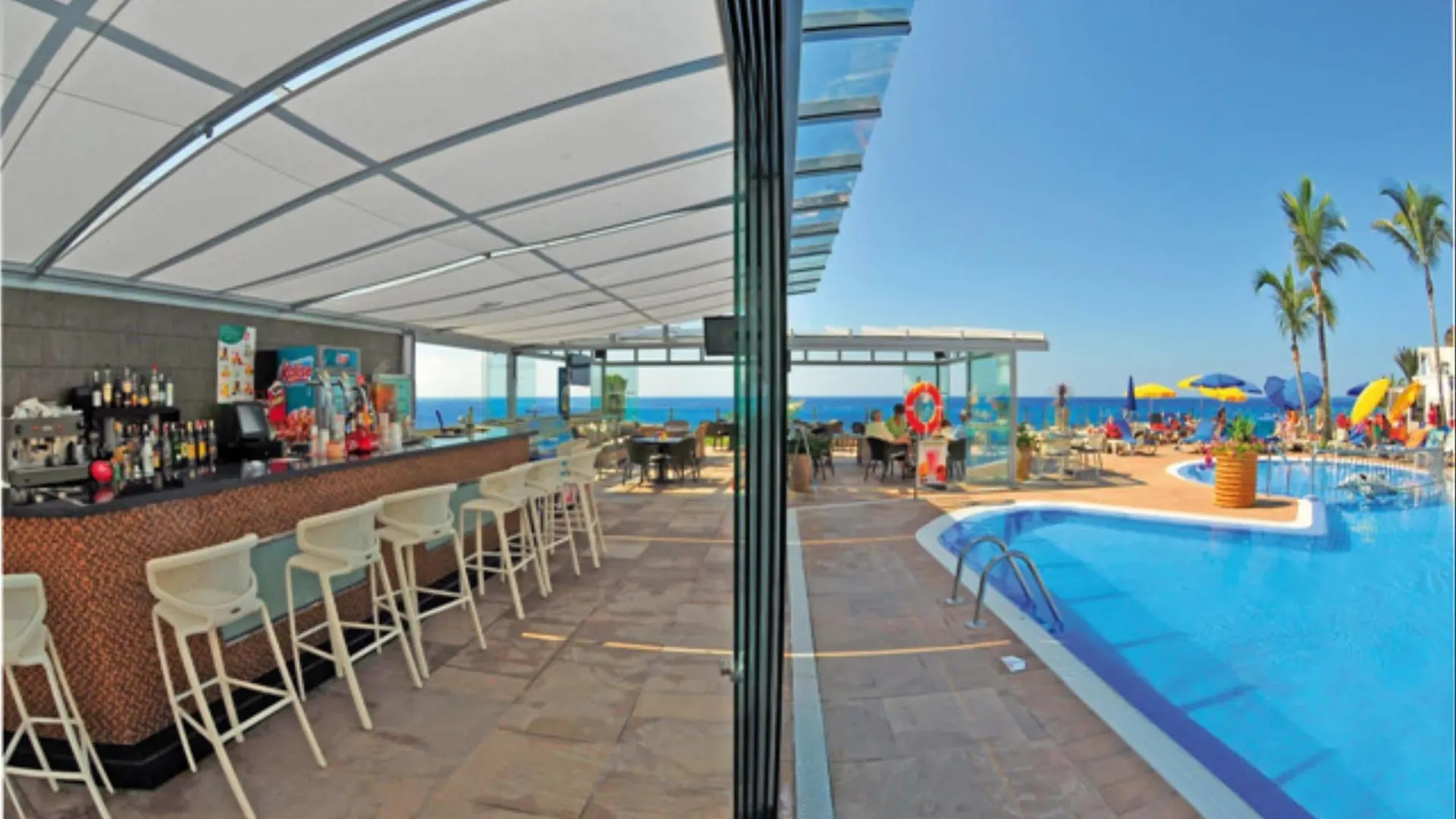 ***  Bahia Blanca Aparthotel Πουέρτο Ρίκο Ισπανία