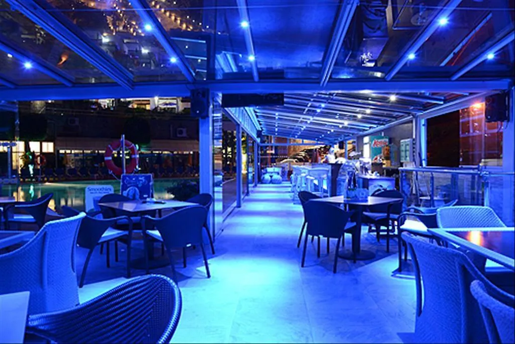 Bahia Blanca Aparthotel Πουέρτο Ρίκο 3*,