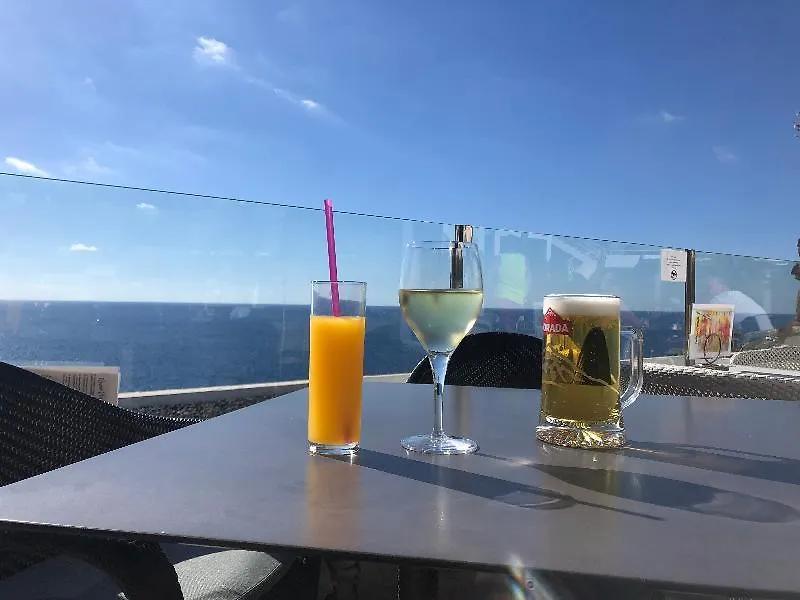 Bahia Blanca Aparthotel Πουέρτο Ρίκο