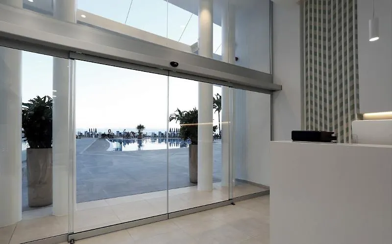 Bahia Blanca Aparthotel Πουέρτο Ρίκο