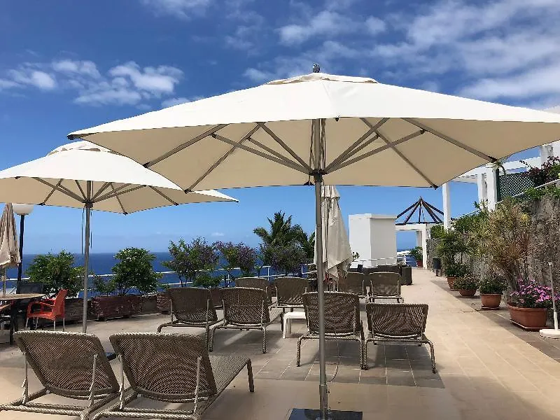 Bahia Blanca Aparthotel Πουέρτο Ρίκο
