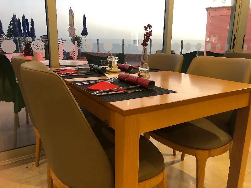 Bahia Blanca Aparthotel Πουέρτο Ρίκο 3*,