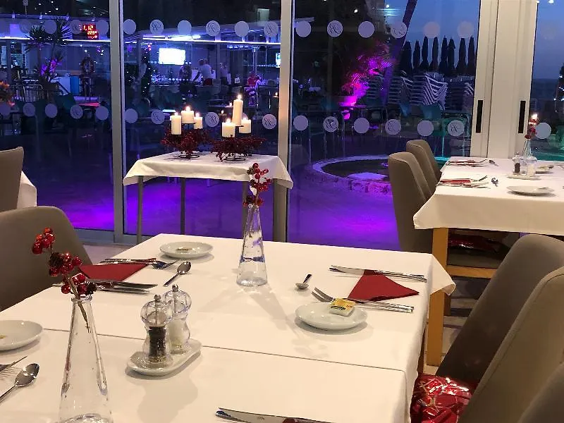 Bahia Blanca Aparthotel Πουέρτο Ρίκο