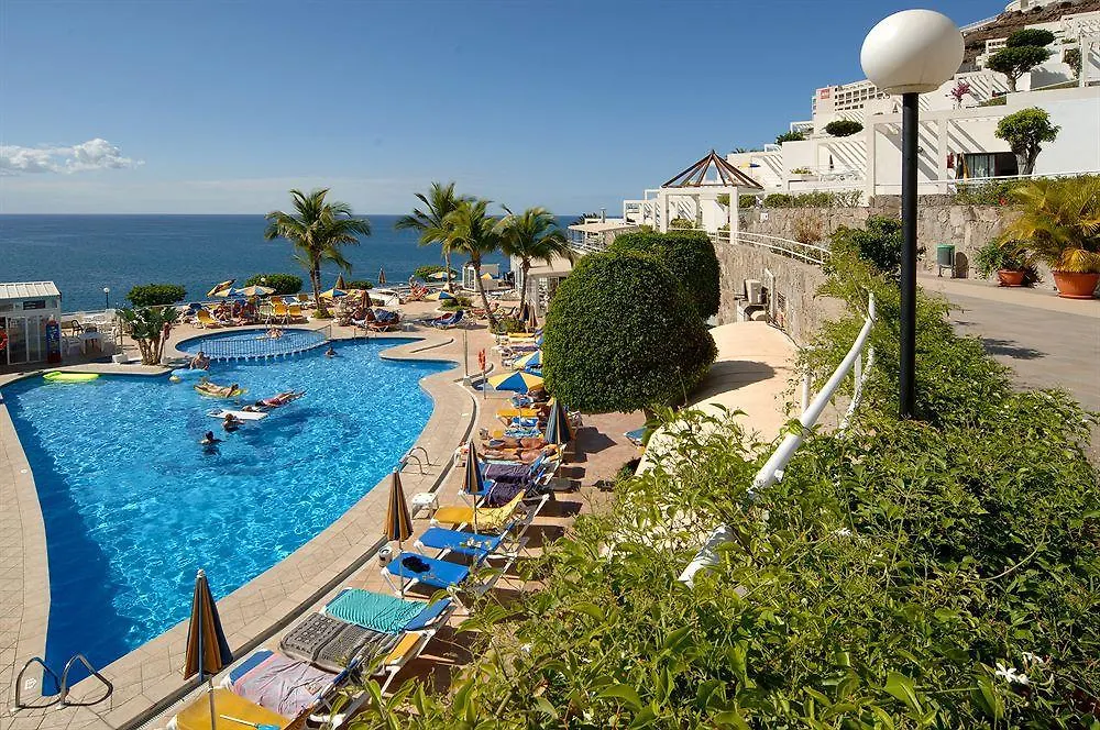 Bahia Blanca Aparthotel Puerto Rico