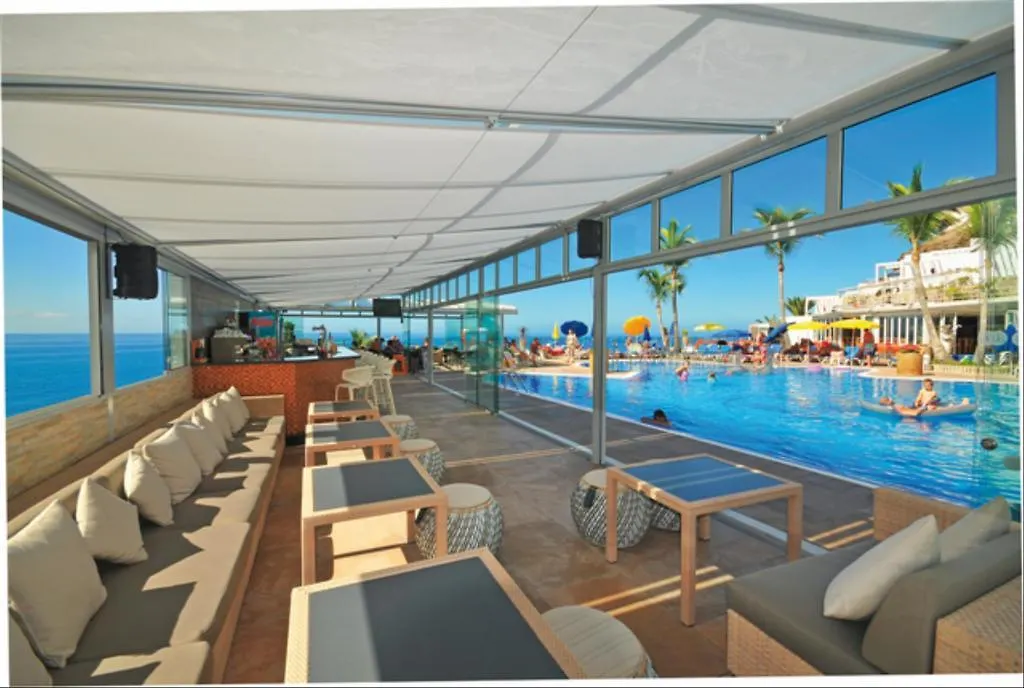 Bahia Blanca Aparthotel Puerto Rico  Puerto Rico (Gran Canaria)
