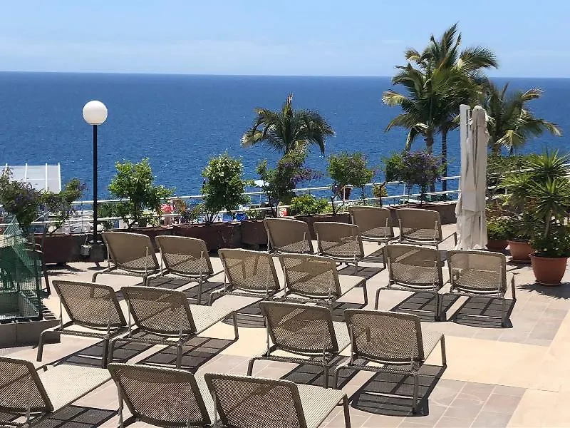 Bahia Blanca Aparthotel Puerto Rico