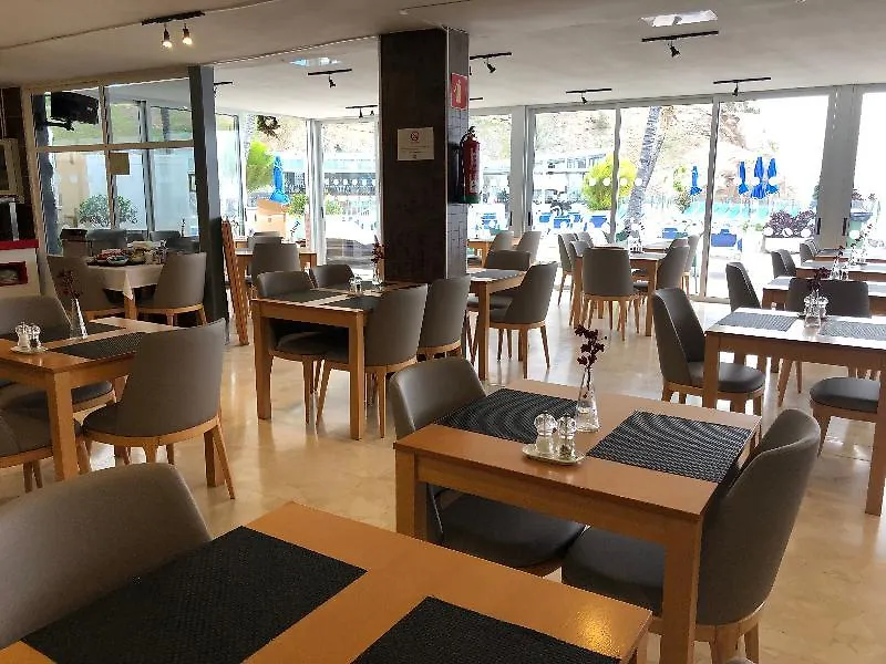 Bahia Blanca Aparthotel Puerto Rico