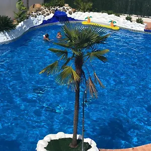 Country house Naranjos Benahavis