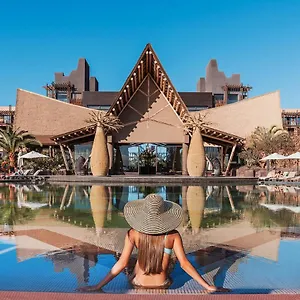 Lopesan Baobab Szálloda