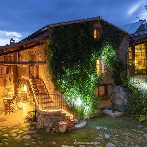 Country house Calrei Lles