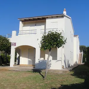 Apartment Rayma I-ii-iii Cala Blanca (Menorca)