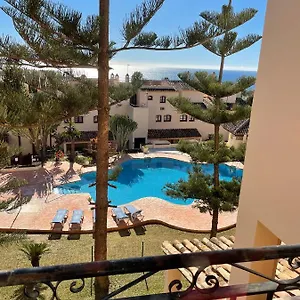 Apartment El Toro Marbella