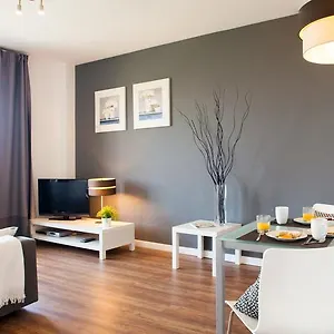  Apartman Feelathome Poblenou Spanyolország