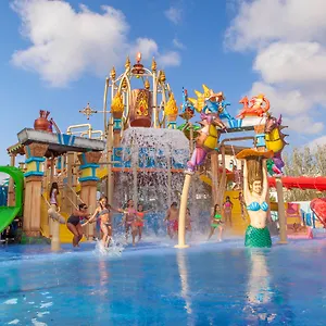 Sol Katmandu Park & 4* Magalluf