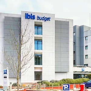 ** Гостевой дом Ibis Budget Costa Brava Испания