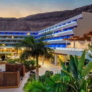 Radisson Blu & Spa, Gran Canaria Mogan מלון
