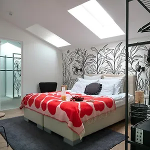 *** Szálloda Butik Art Magyarország