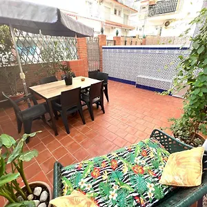  Nyaraló Casa Playa Torrecilla Spanyolország