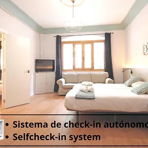 ** Гостевой дом Regina Selfcheck-in Smart Испания