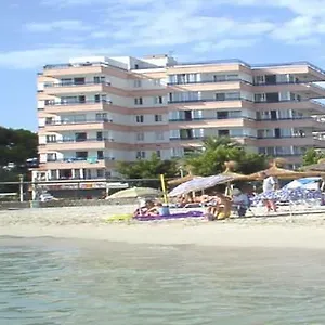Calablanca Appartement Palmanova