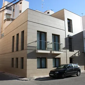 Apartment Poniente - Mares Torre Del Mar