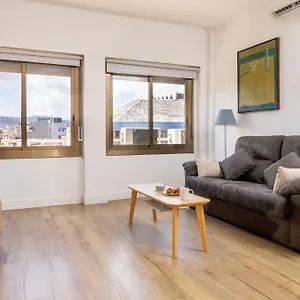  Apartman Mayerling Bisbe Urquinaona Spanyolország
