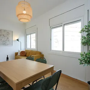  Apartman Park Guell Spanyolország