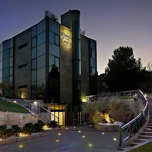 **** Отель Sansi Pedralbes Испания