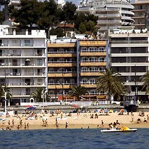 *** Отель Athene (adults Only) Испания