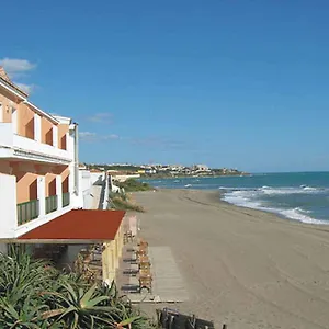 Apartment La Dorada La Cala De Mijas