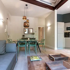 Apartment Weflating Sant Antoni Market Barcelona