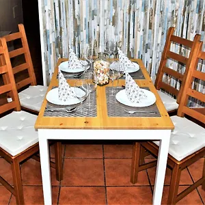  Apartman Victoria Family Tenerife Spanyolország