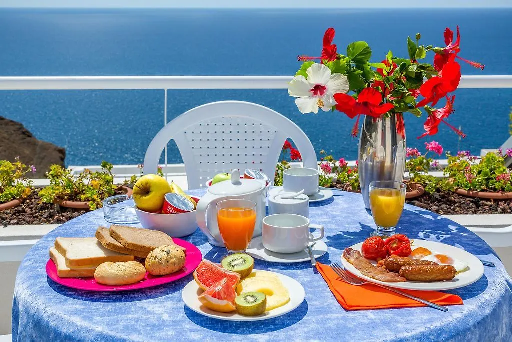 ***  Bahia Blanca Aparthotel Puerto Rico  Spanyolország
